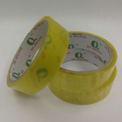 Brand new brown box sealing bopp packing tape wholesale online