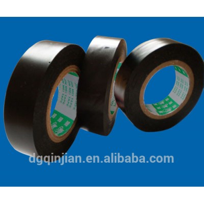 High voltage resistance PVC insulation tape