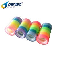 Office Stationery Tape Water Proof Masking Tape Stretch Film Industrial Packing Tape